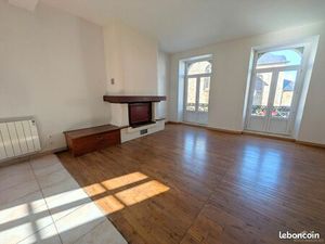 Duplex 4 pièces 105 m²