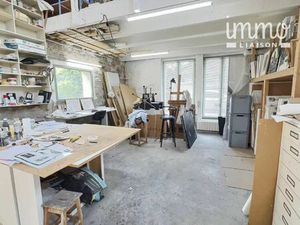 Vente maison 10 pièces 312 m² Congis-sur-Thérouanne (77440)