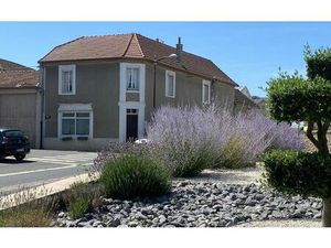 Maison Ormes 195.46 m² T-6 à vendre  377 000 €