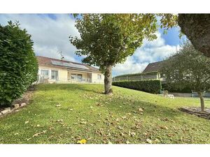 Maison Arc-sur-Tille m² T-4 à vendre  325 000 €