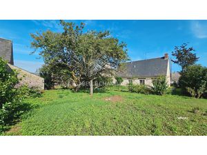 Maison 5 pièces - 162 m²