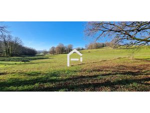 Vente terrain 2099 m² à Allassac (19240)  39 500 €