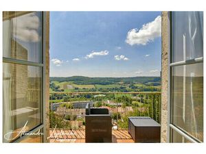 Vente maison 9 pièces 205 m² Lauzerte (82110)