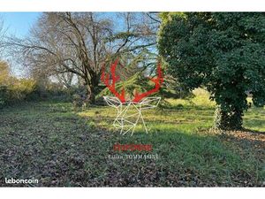 Terrain 885 m² La Tour-de-Salvagny