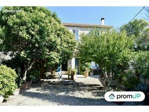 Mas 5 pièces 153 m²