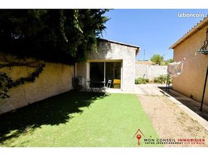 Belle Maison 130 m2 avec Studio indépendant