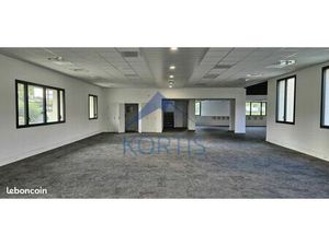 Bureaux - Vénissieux