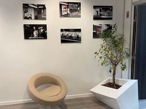 Bureaux équipés à la location