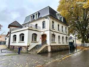 Immeuble 14 pièces 285 m²