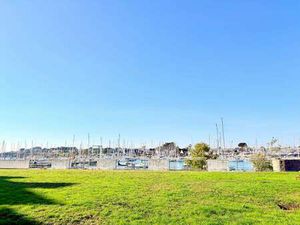 Vente Appartement 2 pièces à Arzon (56640) : à vendre 2 pièces / 28m² Arzon