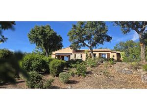 Vente maison 5 pièces 95 m² Grimaud (83310)