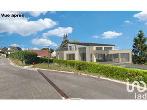 Vente terrain 962 m² Saulx-les-Chartreux (91160)
