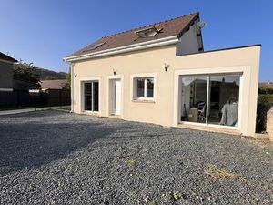 Maison 4 pièces 79 m²