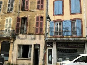 Maison de village 7 pièces 190 m²