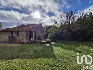 Vente Domaine 3 pièces