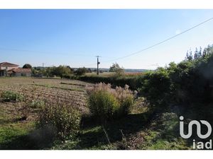 Vente Terrain 946 m²