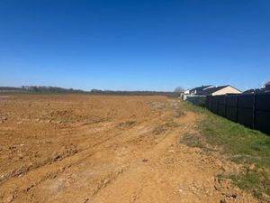 Vente terrain 404 m² à Ottange (57840)  147 000 €