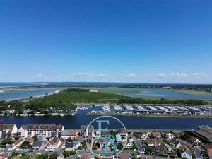 Vente terrain à batir 157 m² à Ouistreham (14150)  85 000 €