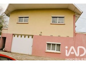 Vente immeuble 246 m² Franleu (80210)