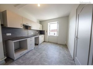 Appartement 2 pièces 34 m²