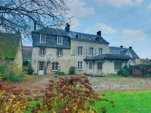 Vente Maison au Merlerault (61240) : à vendre / 270m² Le Merlerault