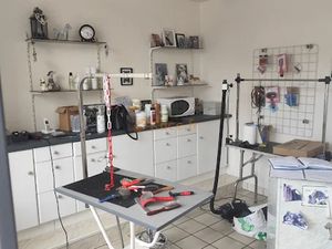 Vente locaux professionnels 30 m² à Doudeville (76560)  19 000 €