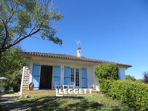 Maison 7 pièce(s)  AVAILLES-LIMOUZINE