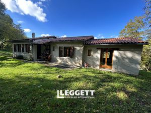 Maison 10 pièce(s)  DOUCHAPT