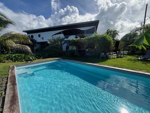 Propriété atypique 320m2 - 7 chambres - Vue mer panoramique