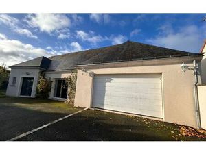 Maison La Chaussée-Saint-Victor m² T-5 à vendre  394 050 €