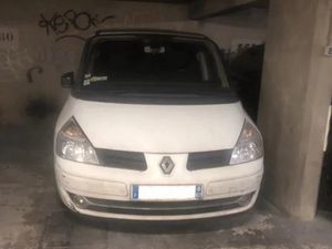 Vente parking 36 m² à Paris 3ème (75003)  115 000 €