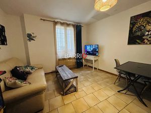 Location appartement 1 pièce 24.12 m² à Elne (66200)  375 €