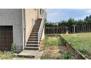 Location appartement 3 pièces 41 m² à Saint-Agrève (07320)  310 €