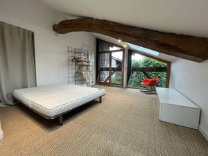 Studio 24 m² A LOUER Saint Ismier