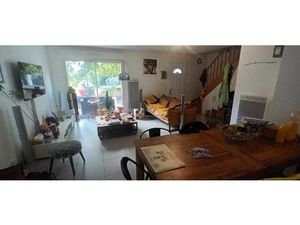 CHAMBRAY LES TOURS - Maison T4 80M²