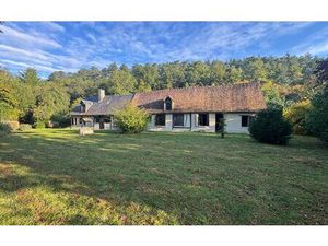 Maison Gaudreville-la-Rivière 108 m² T-7 à vendre  129 000 €