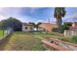 Maison de village - 6 pièces - 120 m²