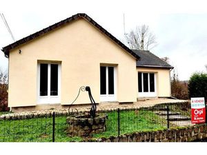 Maison Villequier-Aumont m² T-4 à vendre  169 900 €