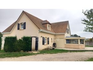 À vendre – Spacieuse maison familiale à la campagne