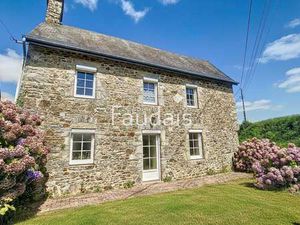 Vente Maison à Monthuchon (50200) : à vendre / 126m² Monthuchon