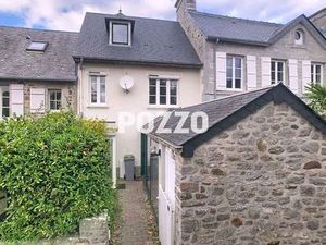 Vente Maison à Regnéville-sur-Mer (50590) : à vendre / Regnéville-sur-Mer