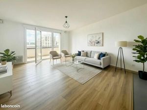 Maison 3 pièces 66 m²