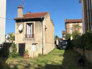 Terrain à vendre Colombes