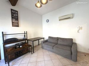 Maison 2 pièces 30 m²