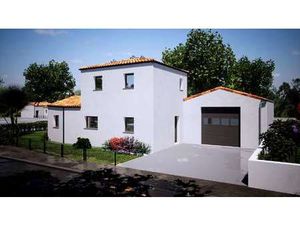 Vente Maison à Pont-Saint-Martin (44860) : à vendre / 95m² Pont-Saint-Martin