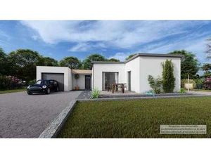 Vente Maison à Plouégat-Moysan (29650) : à vendre / 85m² Plouégat-Moysan