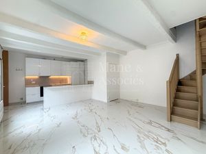 Location maison 3 pièces 72 m² à Colombes (92700)  2 100 €