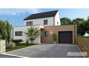 Vente Maison à Ploumilliau (22300) : à vendre / 143m² Ploumilliau