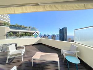 Location appartement 4 pièces 100 m² à Beausoleil (06240)  4 430 €