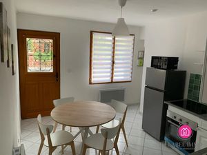 Location meublée appartement 3 pièces 40.13 m² à Denain (59220)  600 €